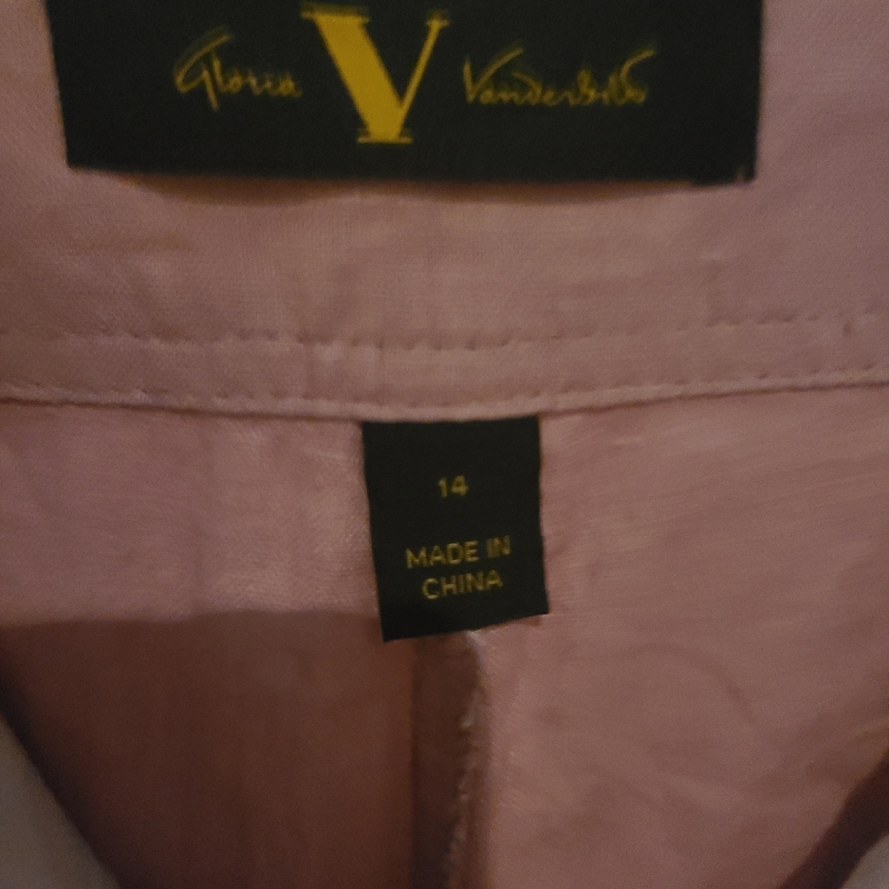 Pants - Picture 2 of 3